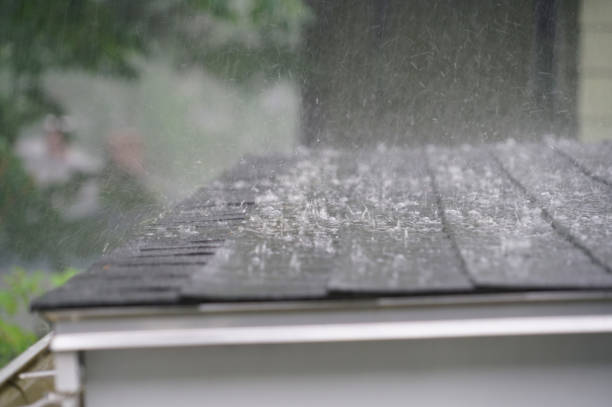 Best Roof Leak Repair  in East Cleveland, OH