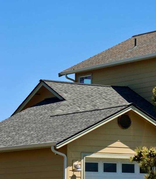 Fast & Reliable Emergency Roof Repairs in East Cleveland, OH